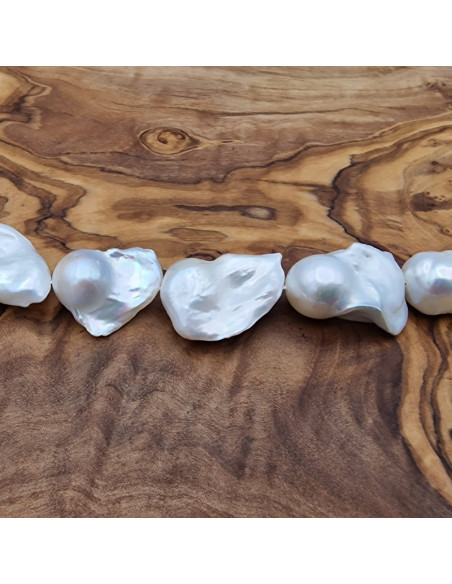 Perlenstrang XL 20-23mm