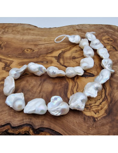 Perlenstrang XL 20-23mm