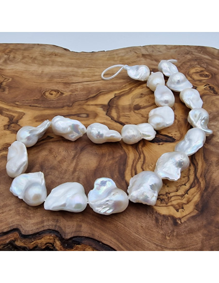 Perlenstrang XL 20-23mm