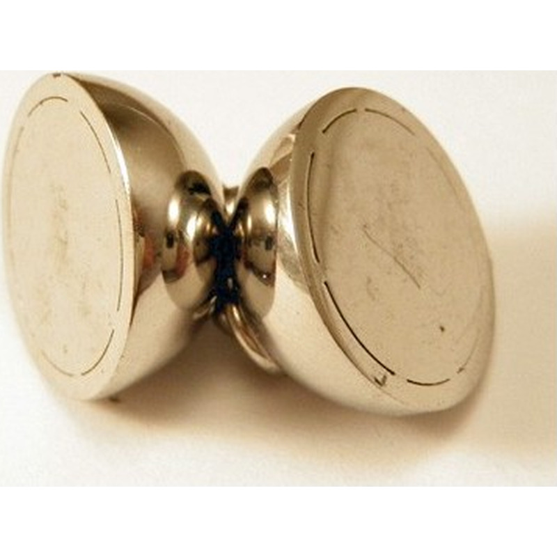 Magnetschliesse 12mm Edelstahl