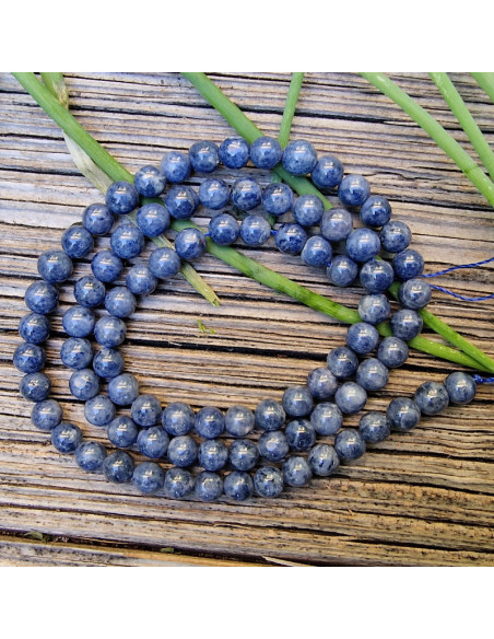 Saphirkette (Safir) 6mm