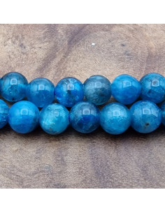 Apatitkette 4mm