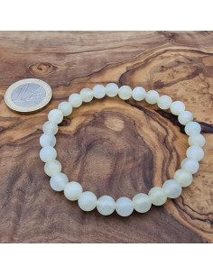 New Jade 6mm Armband 2