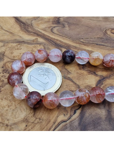 Golden Healer Kette 8mm 2