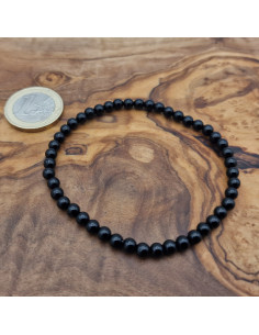 Onyx 4mm Armband 2