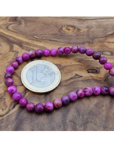 Crazy Lace Achat Kette 4mm 2