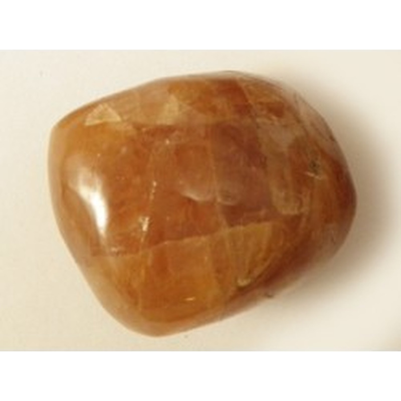 Spessartin Granat Handschmeichler