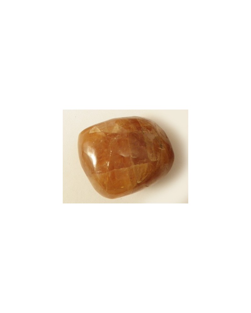 Spessartin Granat Handschmeichler