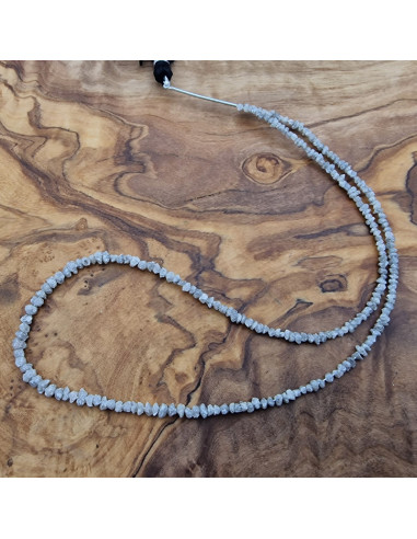 Diamantkette 2.5-3.5mm