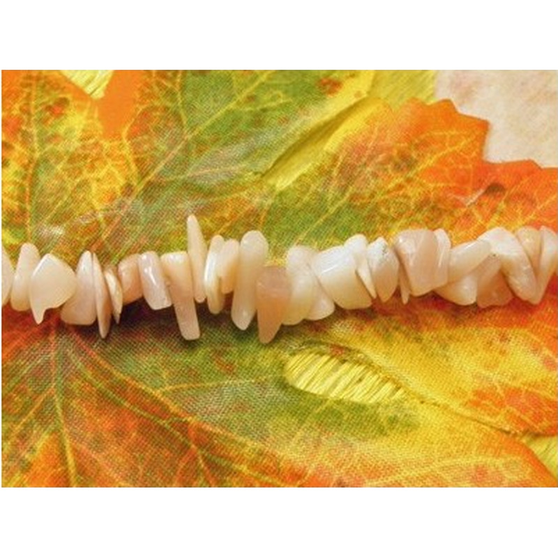 Andenopalkette 6-11mm