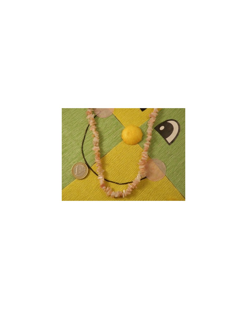 Andenopalkette 6-11mm