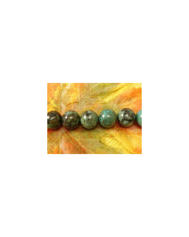 Variscitkette 10mm