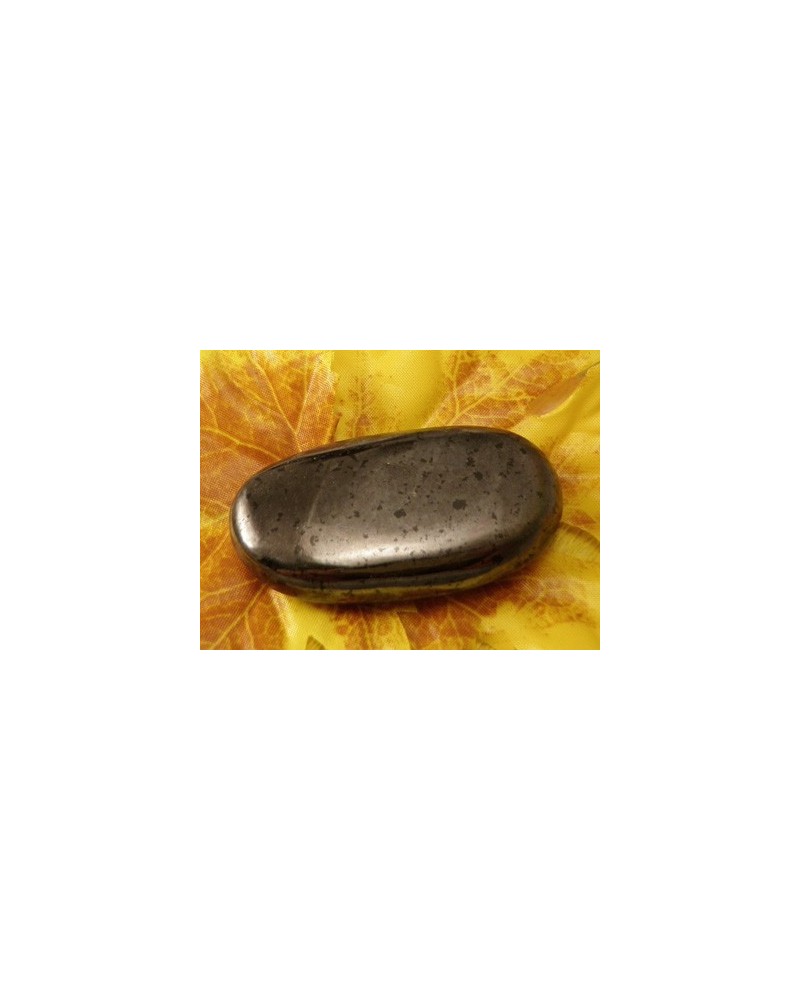 Magnetit Handschmeichler