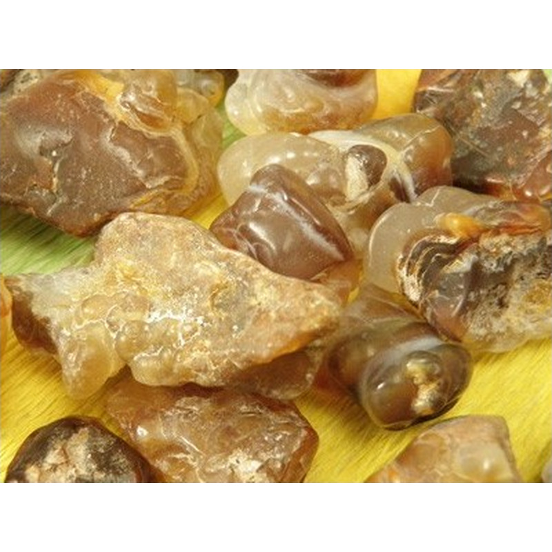 Feuerachat (100gr.)