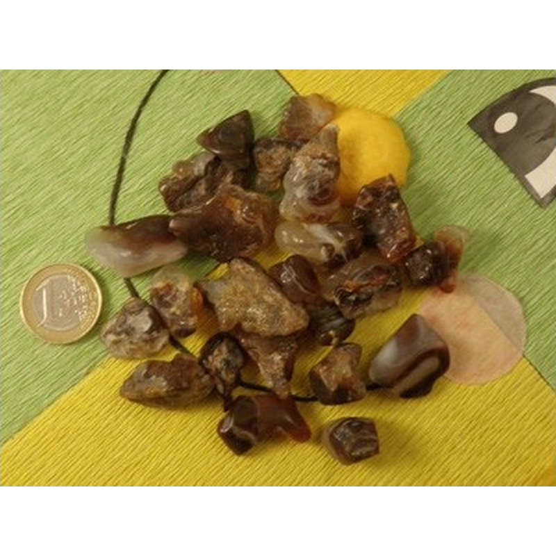 Feuerachat (100gr.)