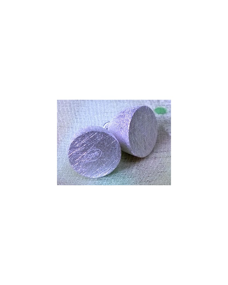 Magnetschliesse 10x22mm, 925 Silber, geschlossen