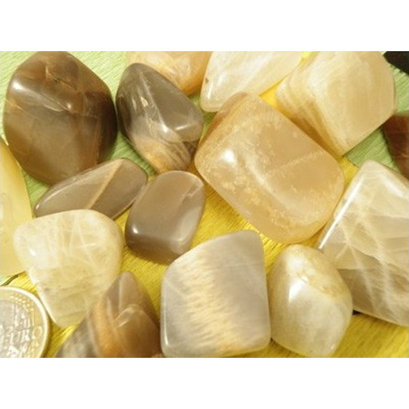 Mondstein Handschmeichler (200gr.)