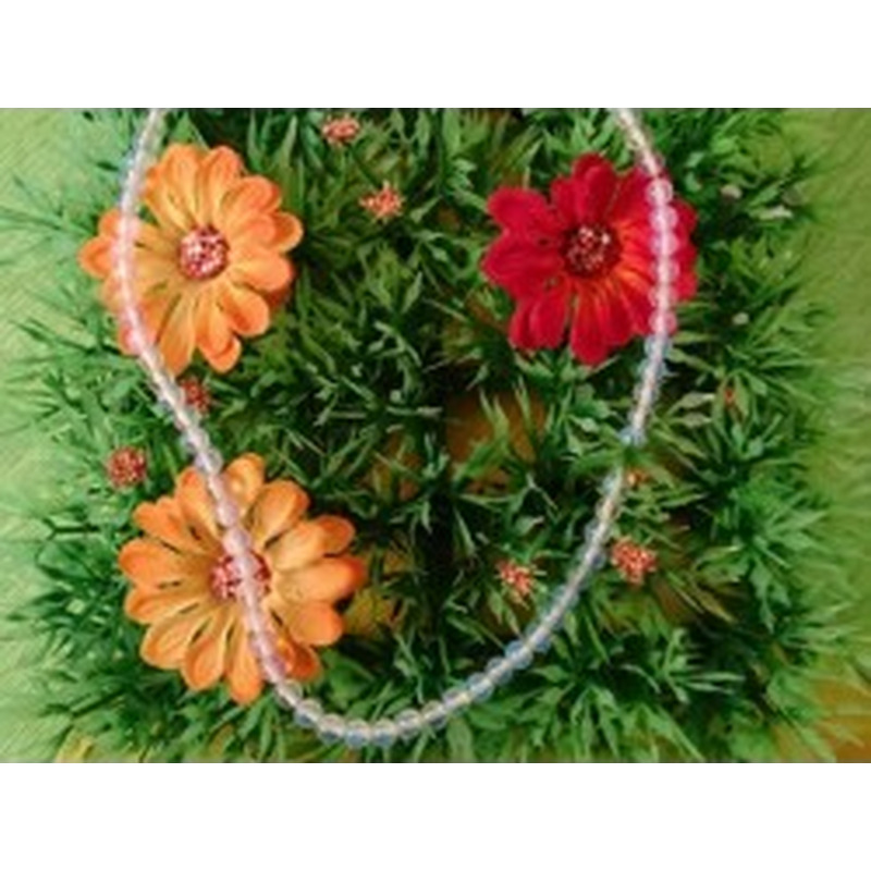 Opalitekette 4mm