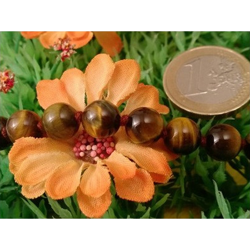 Tigeraugekette 8/45