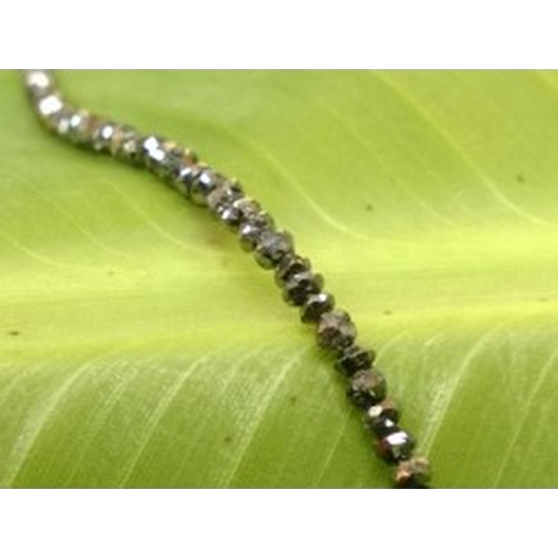 Diamantkette 2