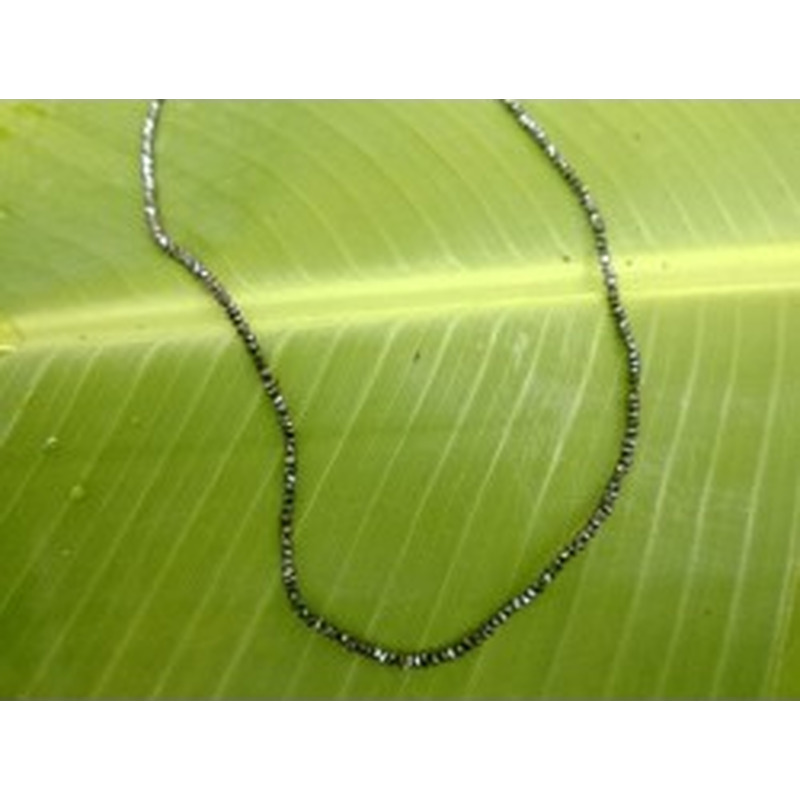 Diamantkette
