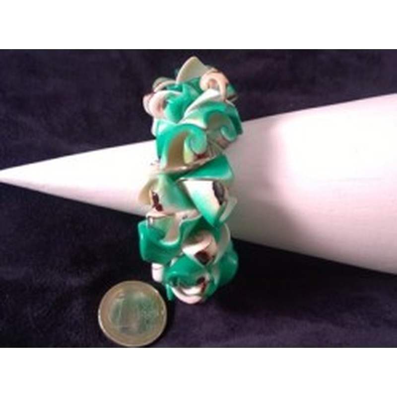 Muschel Armband 2