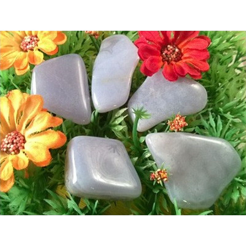 Chalcedon Handschmeichler