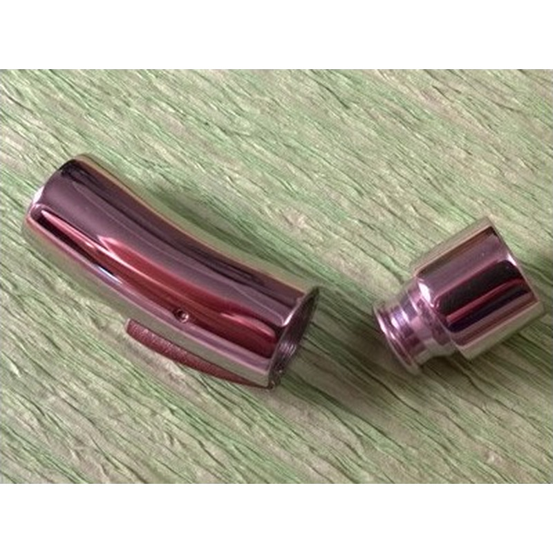 Bandschliesse 8mm Edelstahl