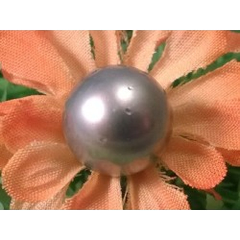 Tahitiperle 12mm