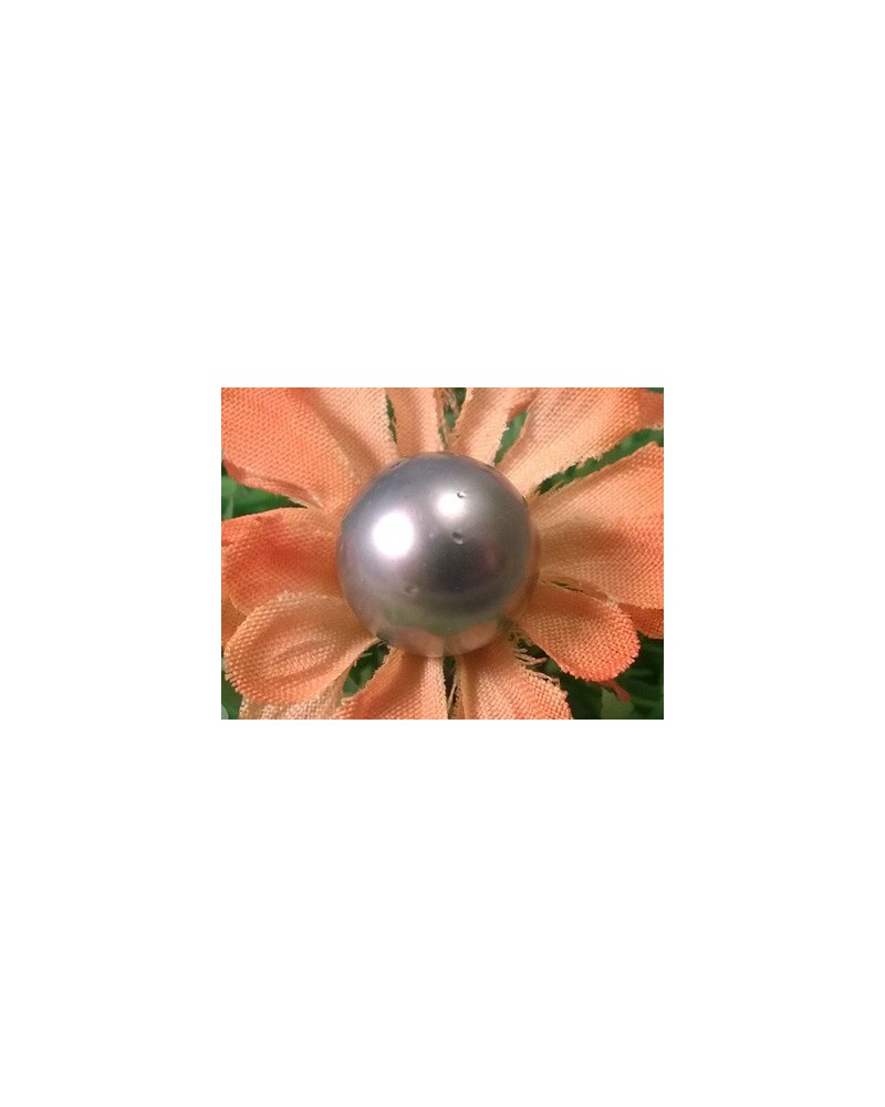 Tahitiperle 12mm