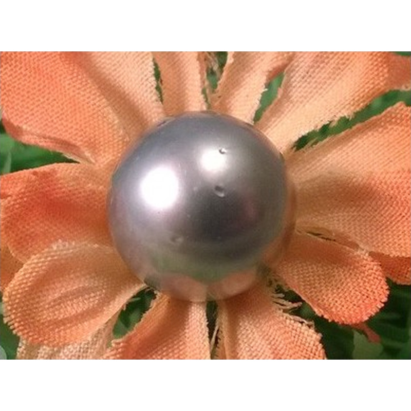 Tahitiperle 12mm