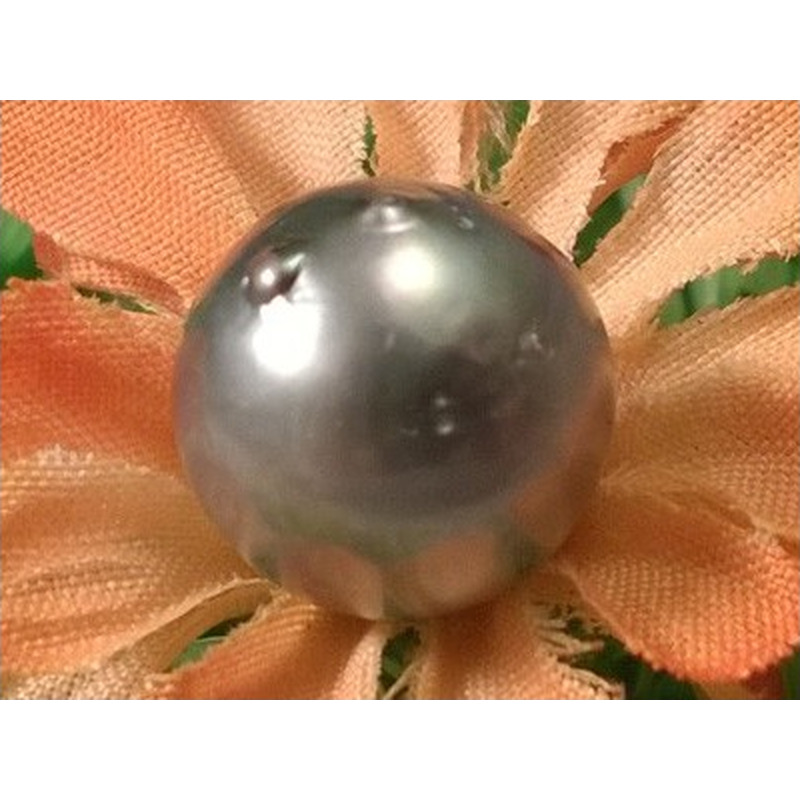 Tahitiperle 12mm