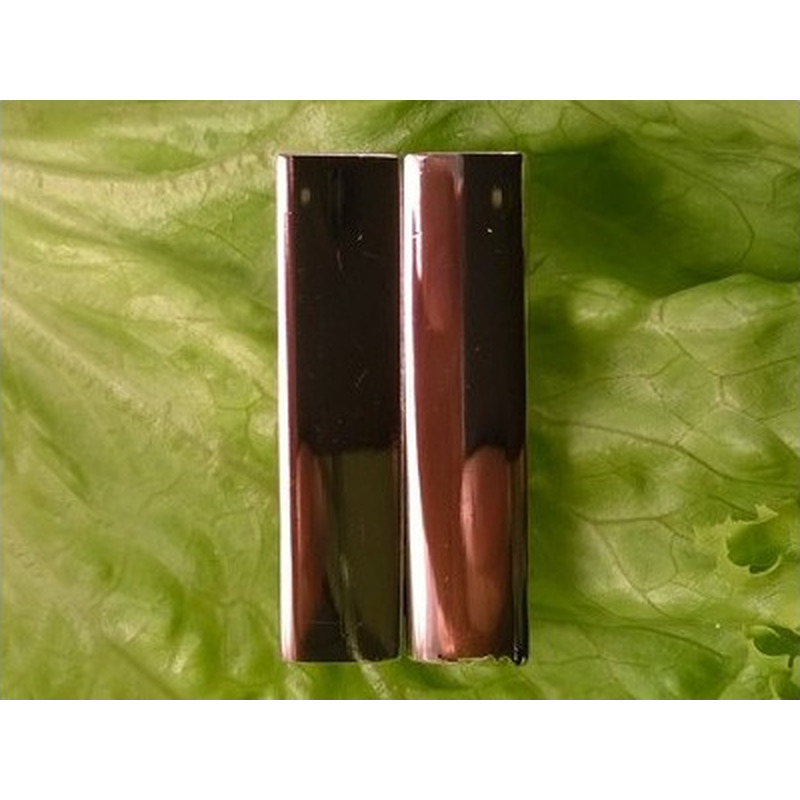 Magnetschliesse 19x38mm Edelstahl