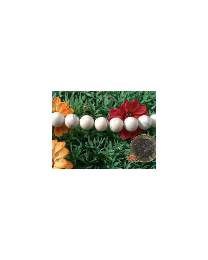 Howlithkette 12mm