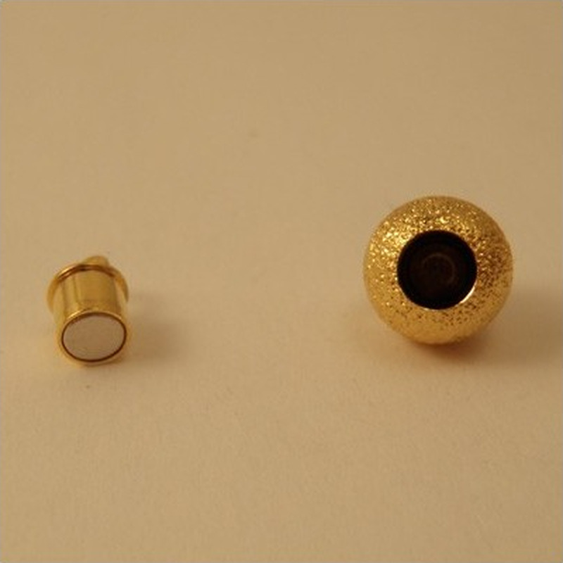 Magnetschliesse