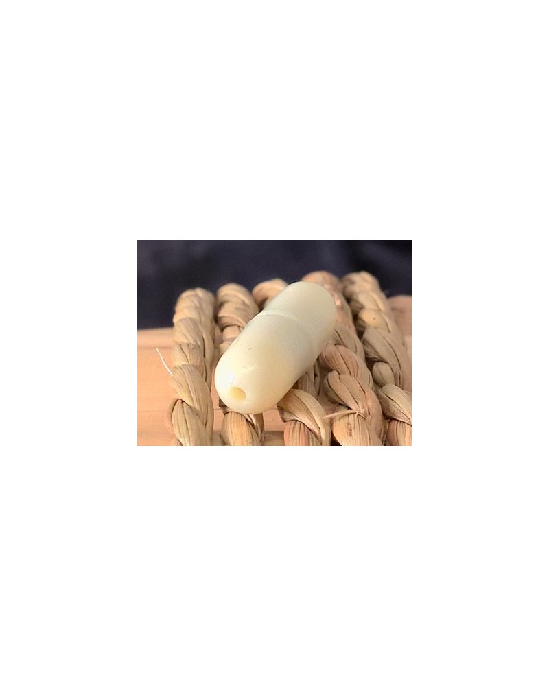 Drehverschluss 6x17mm, Kunststoff