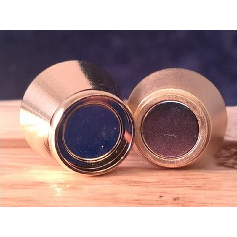 Magnetschliesse 17x22mm vergoldet