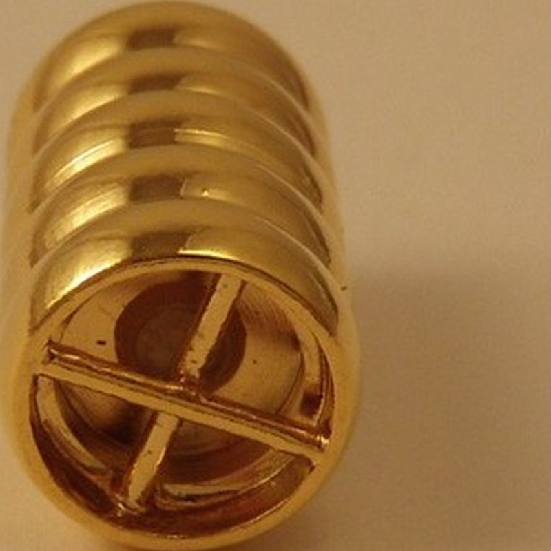 Magnetschliesse