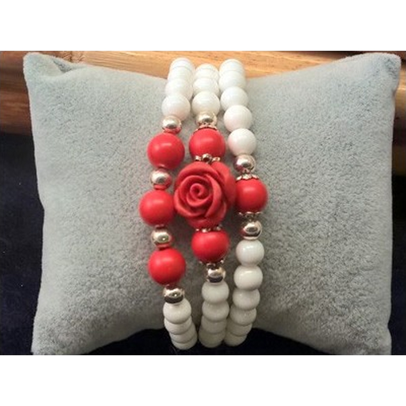 Wickelarmband 6mm