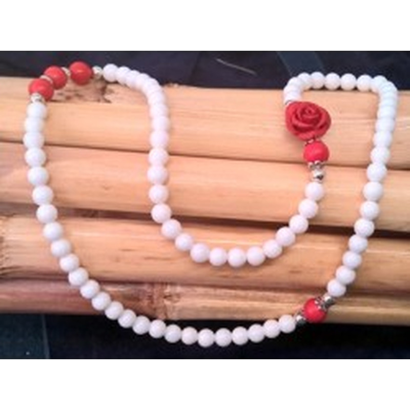 Wickelarmband 6mm 2