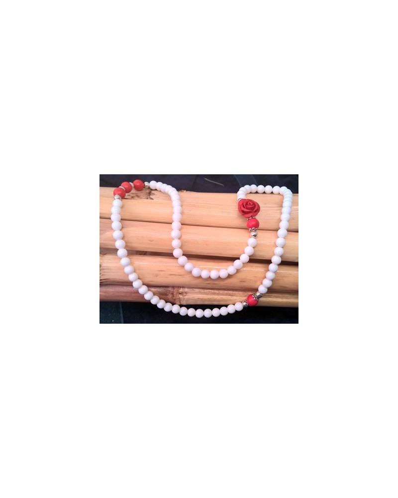 Wickelarmband 6mm