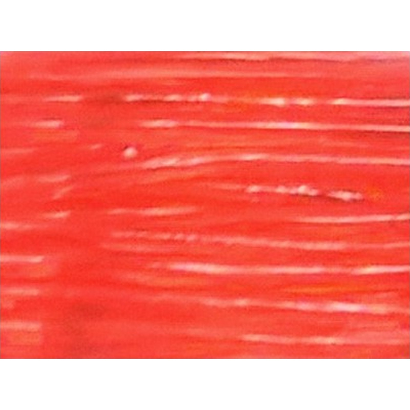 Schmuckgummi 1.0mm, 5m, rot