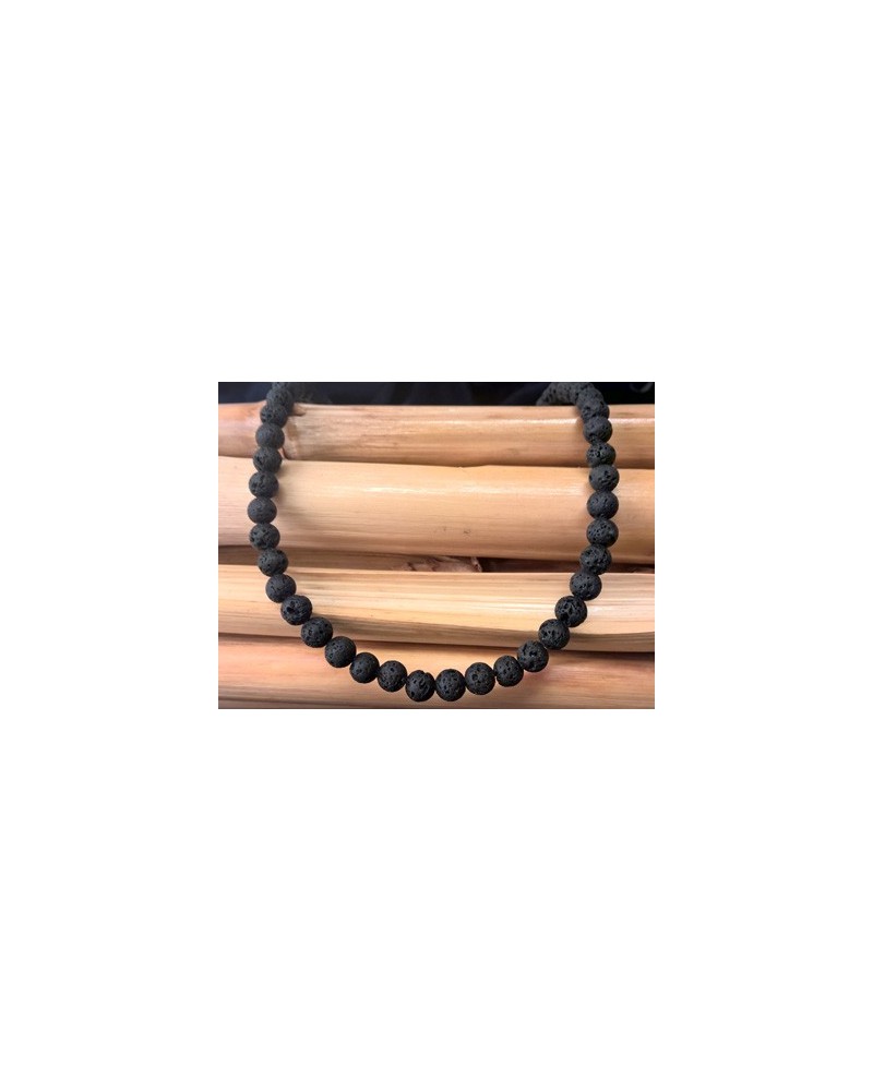 Lavakette 6mm