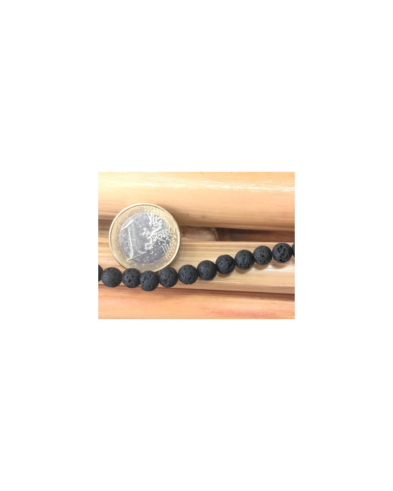 Lavakette 6mm