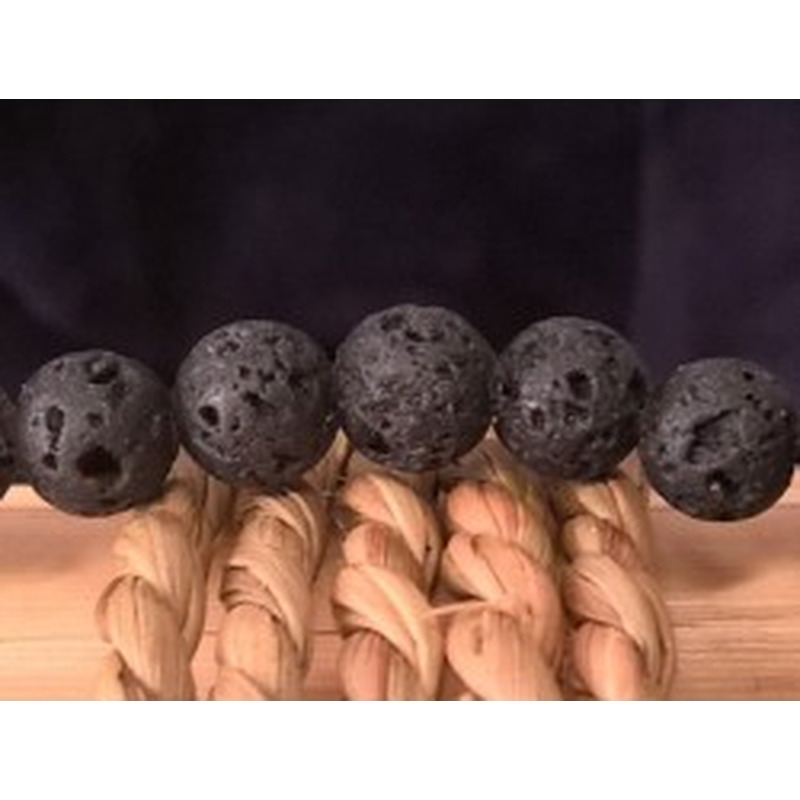 Lavakette 6mm