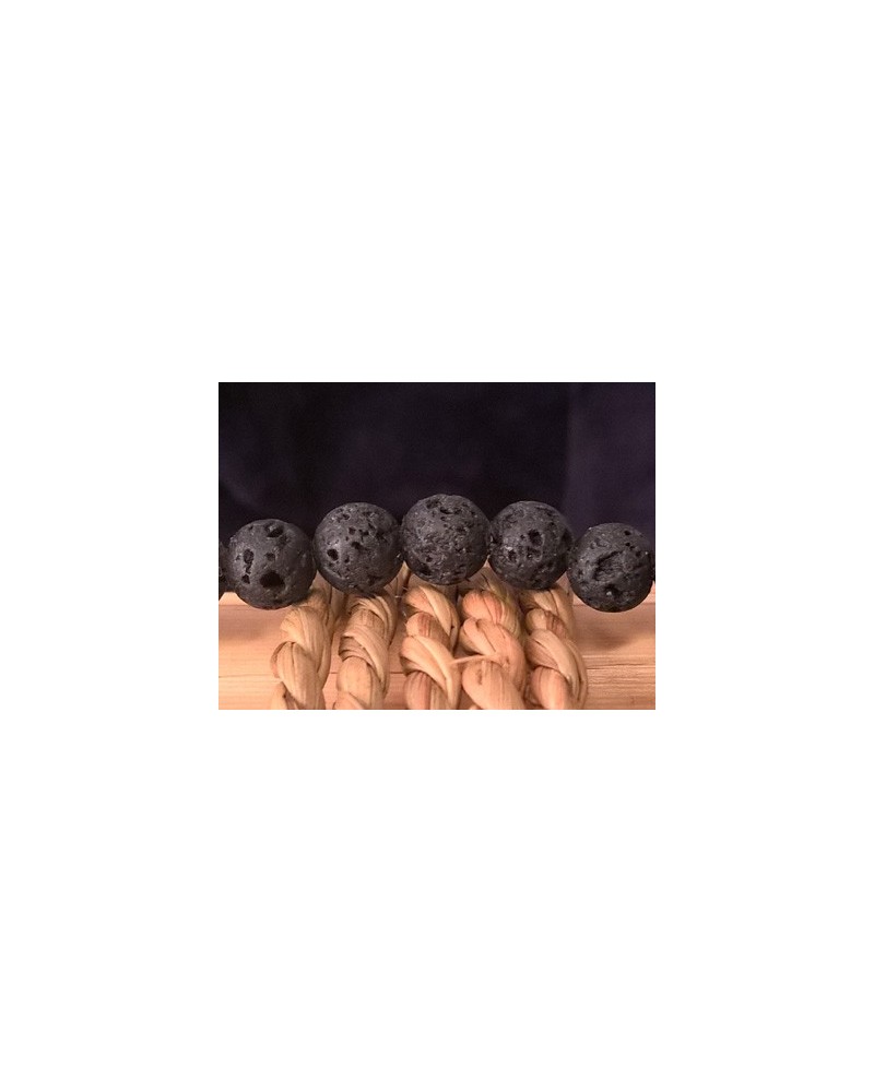 Lavakette 6mm