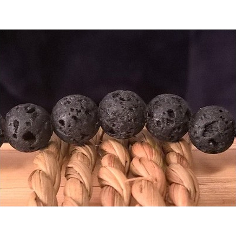 Lavakette 6mm