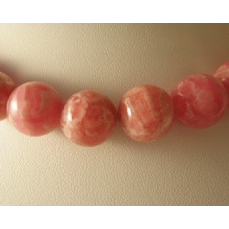 Rhodochrositstrang