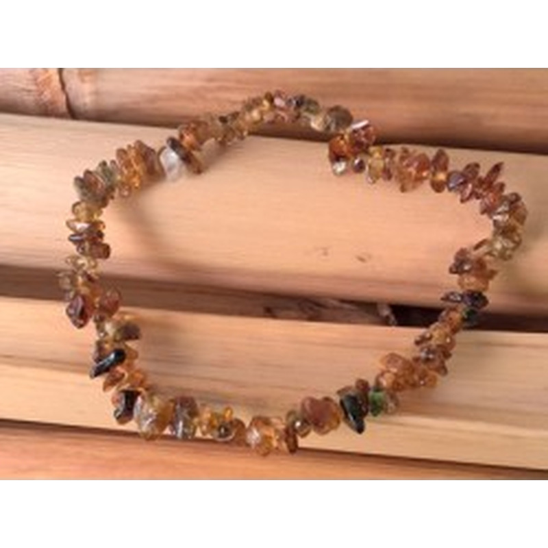 Turmalin Armband