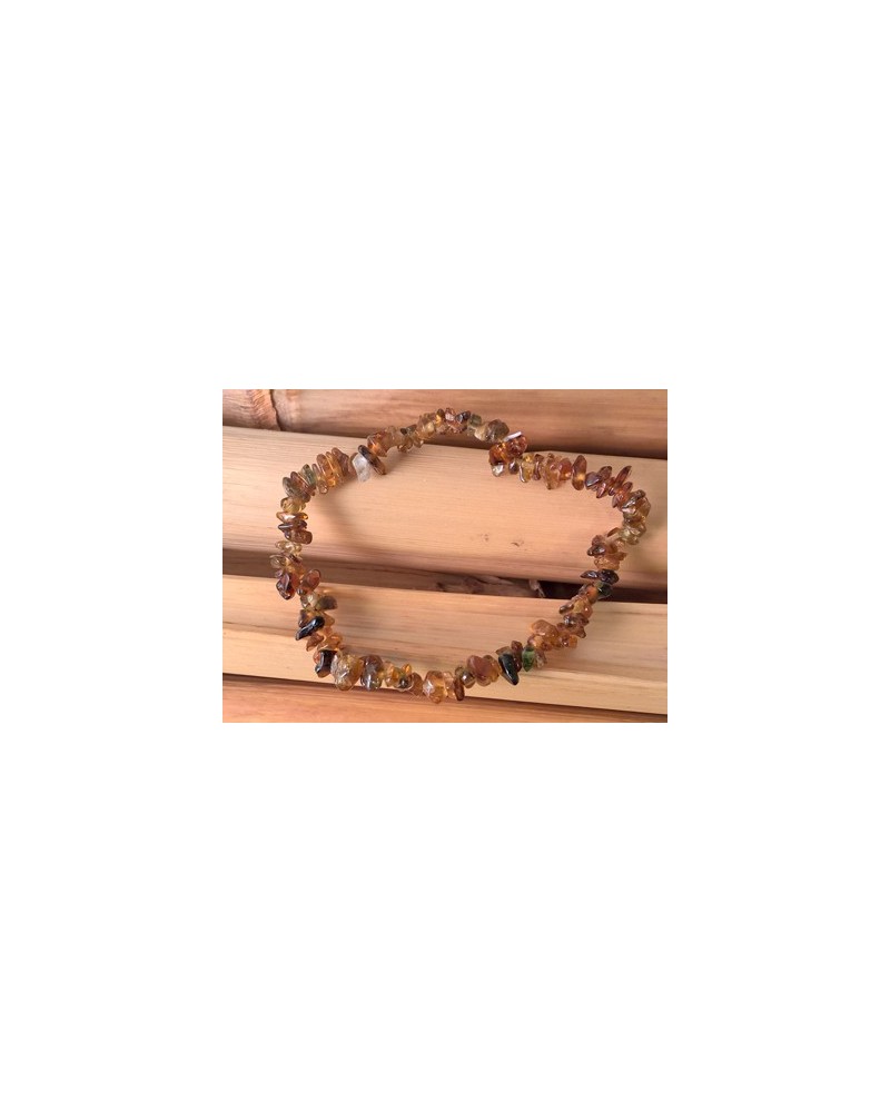 Turmalin Armband